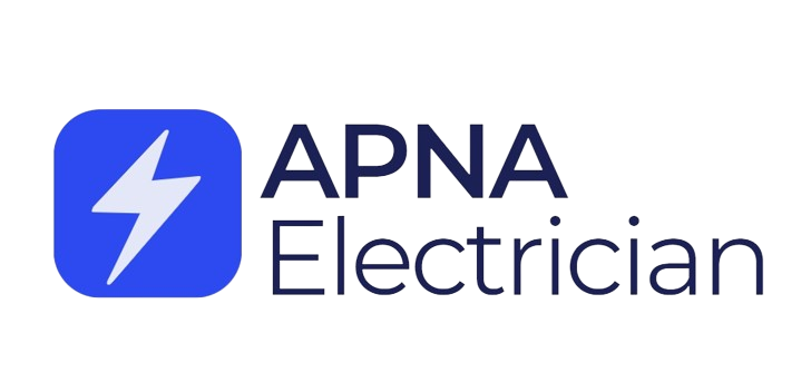 ApnaElectricianLogo